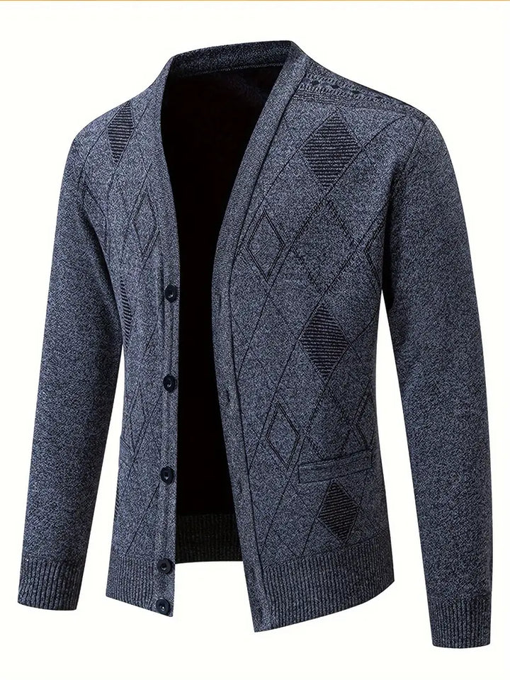 Russell ™ | Gilet homme premium