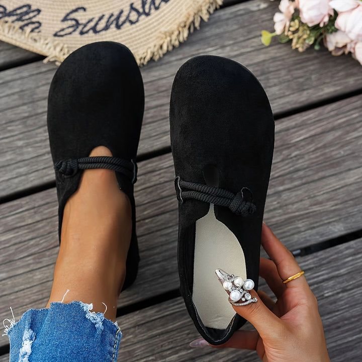 Élina™ | Élégance Souple Chaussures Décontractées