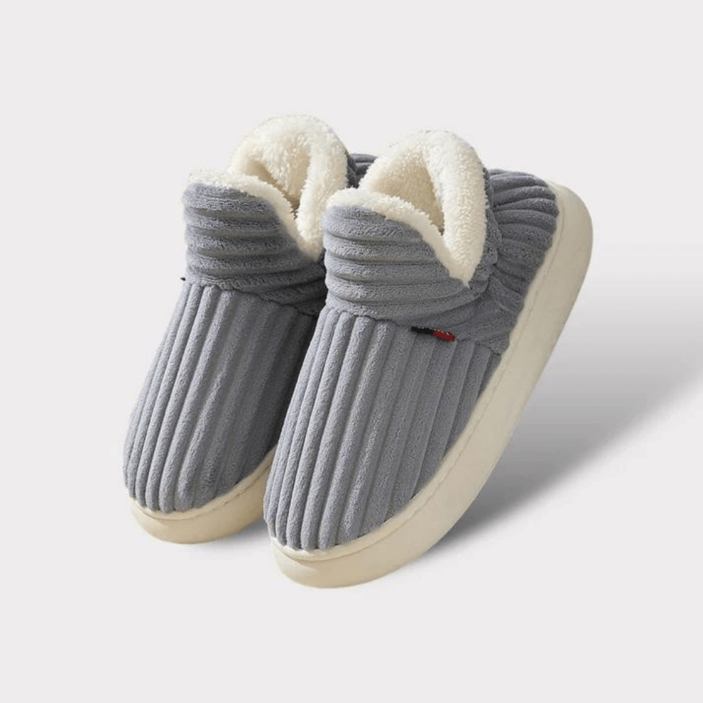 Sacha™ | Pantoufles Unisexes Confortables