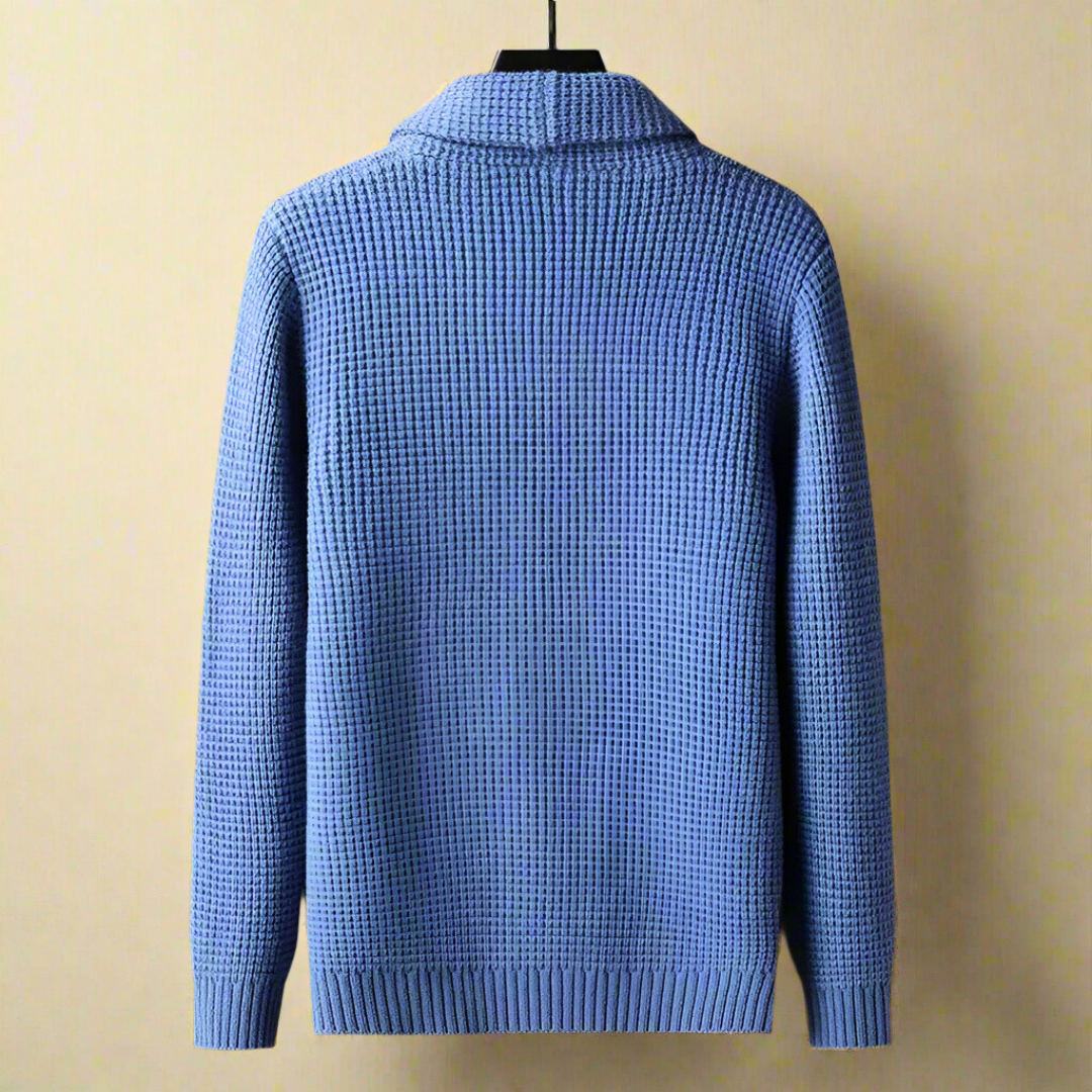 Théodore™ | Pull au Style Rétro