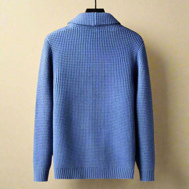 Théodore™ | Pull au Style Rétro