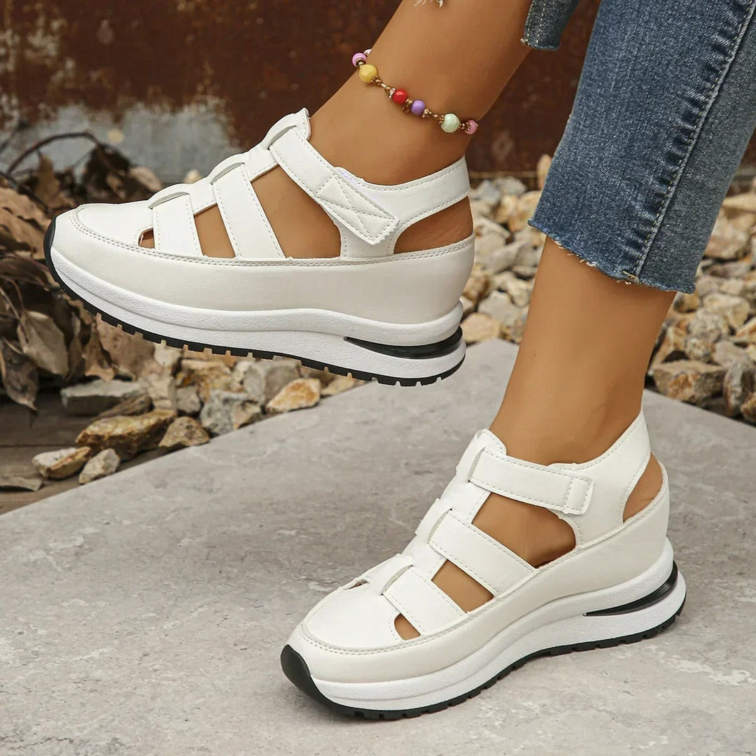 Gabrielle™ | Sandales élégantes au confort absolu