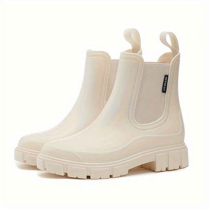 Camille™ | Bottines du Quotidien