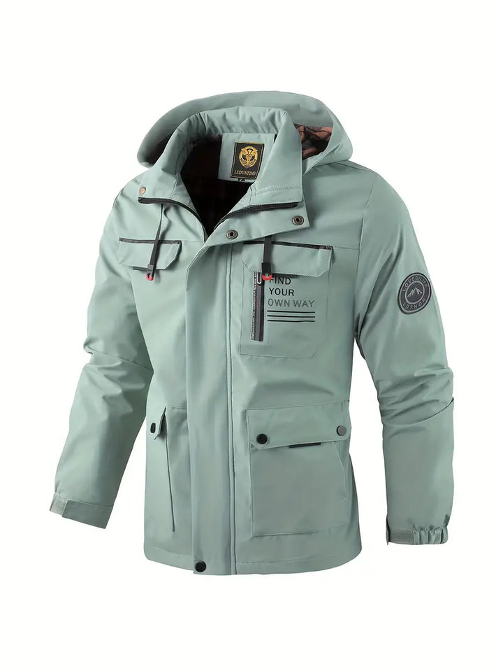 Beaufort ™ | intemporelle Veste