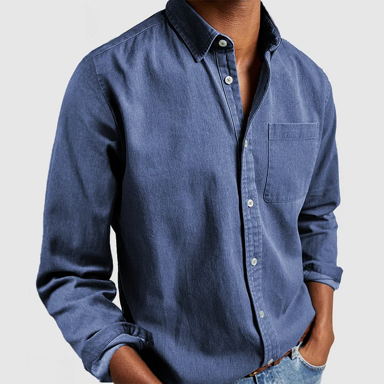 Smith™ | Casual Blouse
