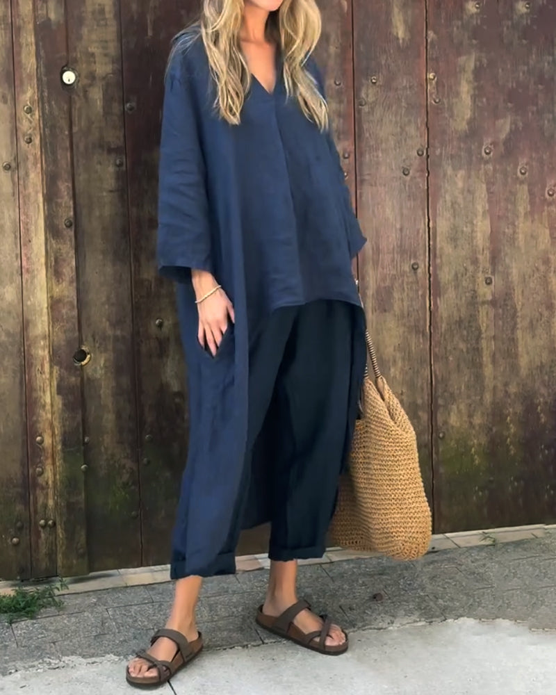 Laurine™ | Ensemble élégant