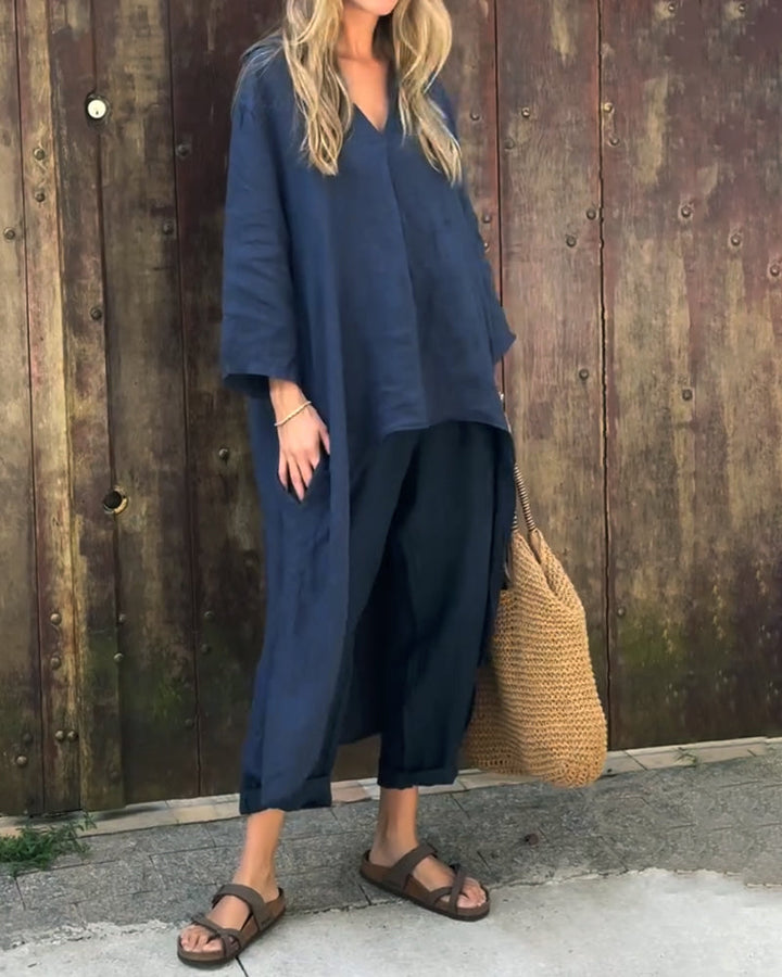 Laurine™ | Ensemble élégant