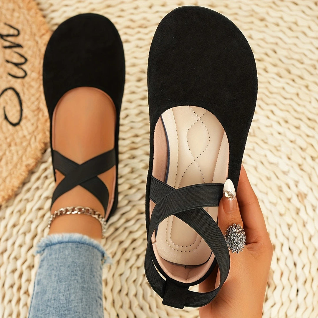 Pia™ | Chaussures Confort Parfait