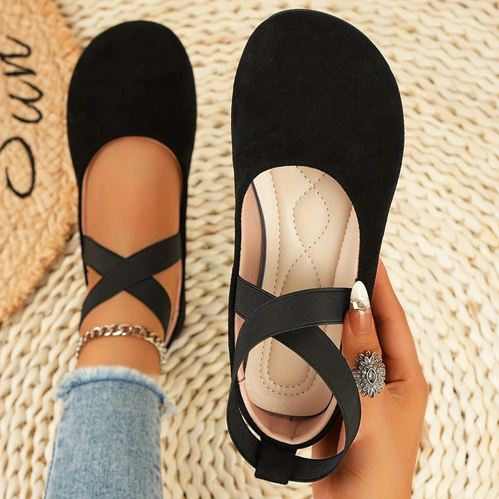 Pia™ | Chaussures Confort Parfait