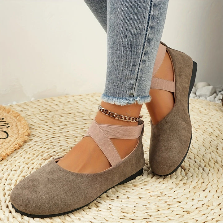 Pia™ | Chaussures Confort Parfait