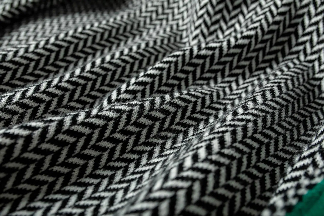 Adèle™ | Pull Rayé en Maille