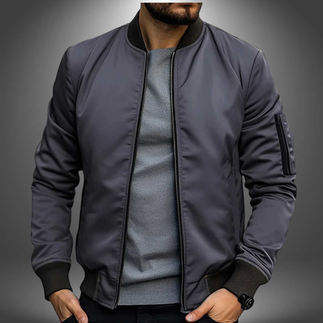Ben™ | Veste de Printemps