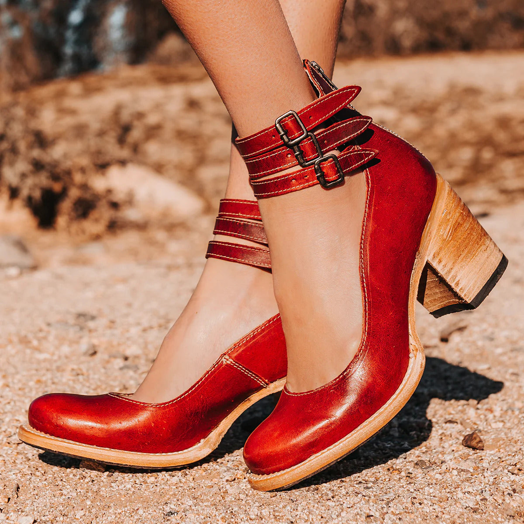 Caro™ | Bottes Élégantes
