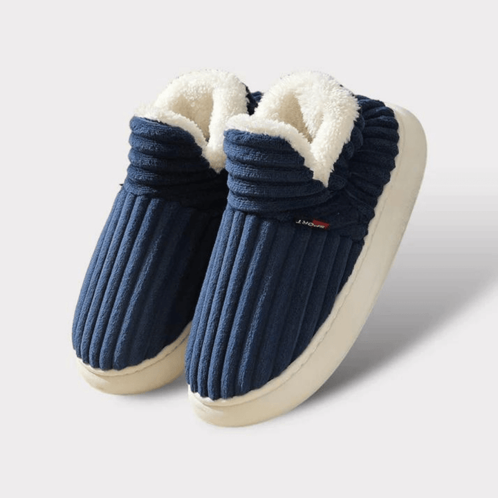 Sacha™ | Pantoufles Unisexes Confortables