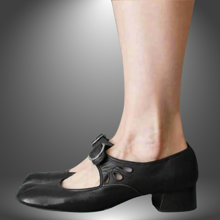 Viviane™ | Sandales Légères au Style Vintage