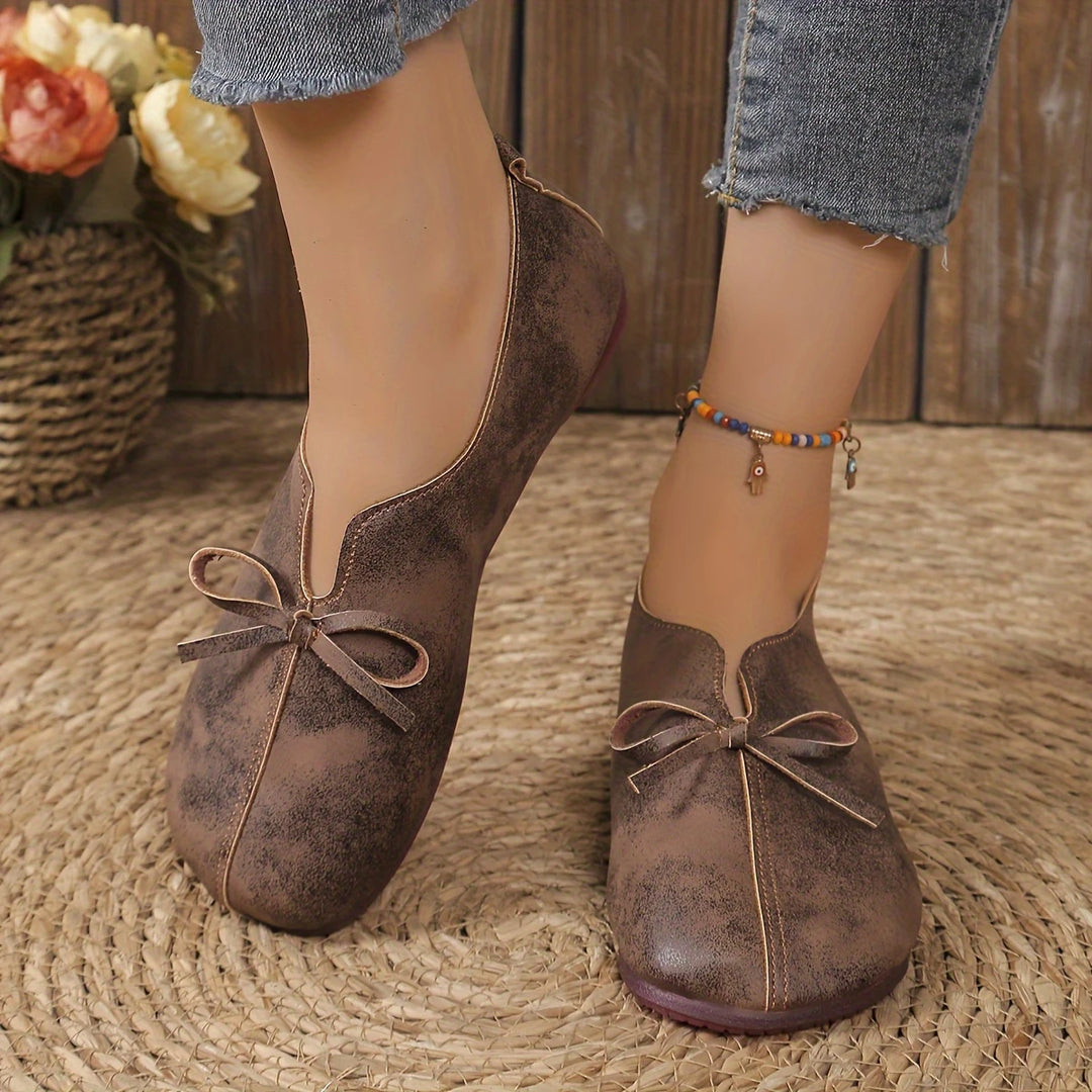 Maëlle™ | Chaussures de confort pour un soutien souple
