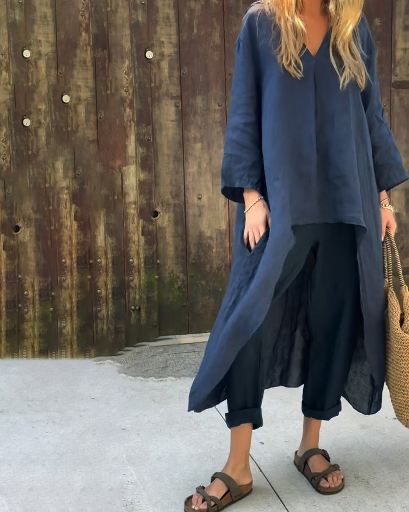 Laurine™ | Ensemble élégant