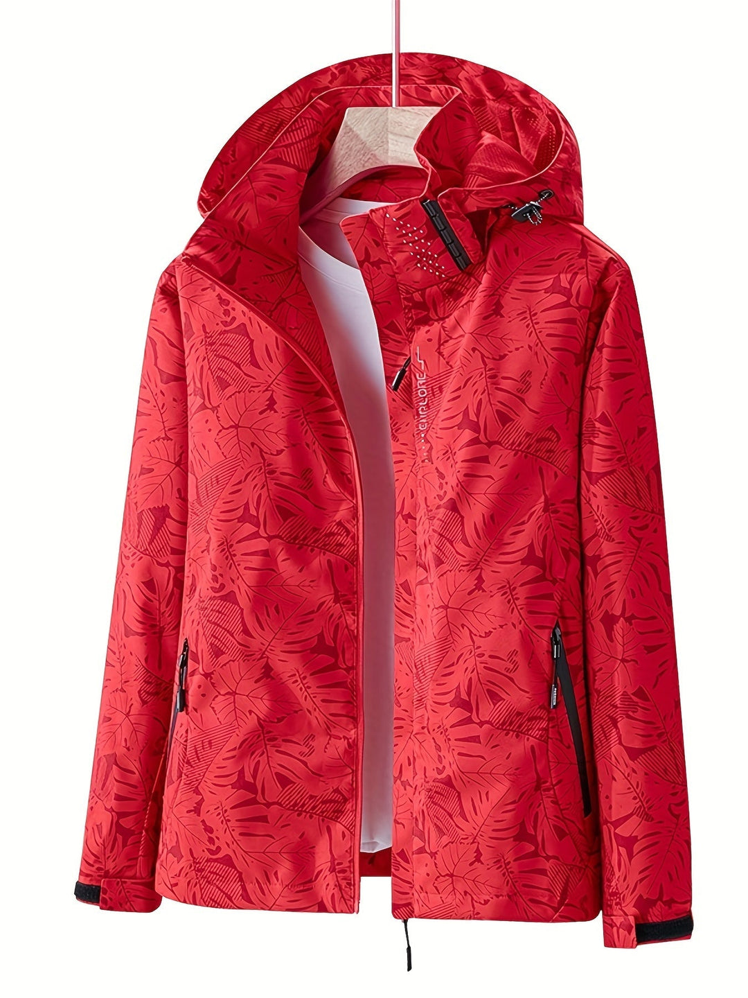 Joséphine™ | Veste légère & confortable