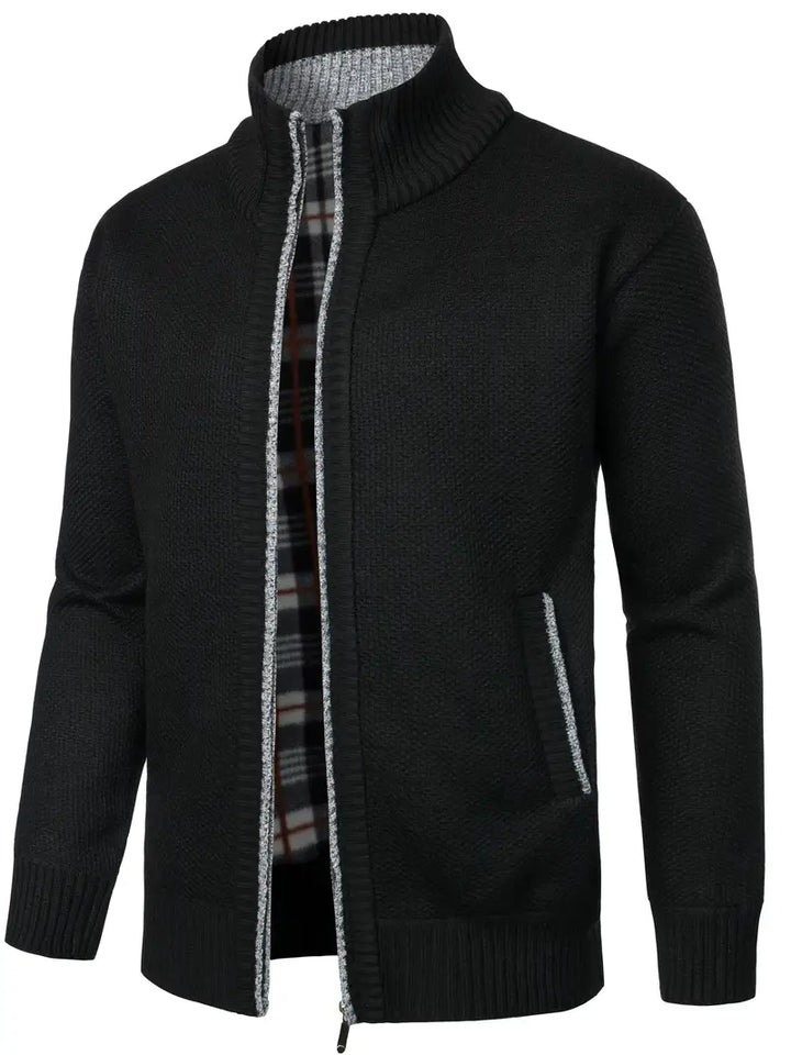 Karel™ | Veste essentielle d’automne