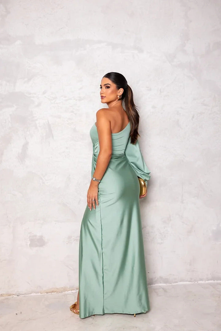 Émilie™ | Robe Élégante à L'Élégance Intemporelle