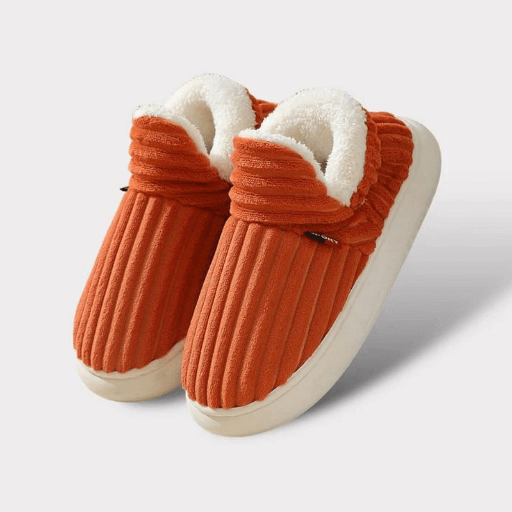 Sacha™ | Pantoufles Unisexes Confortables