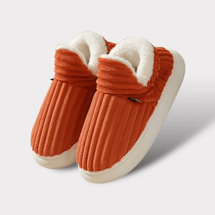 Sacha™ | Pantoufles Unisexes Confortables