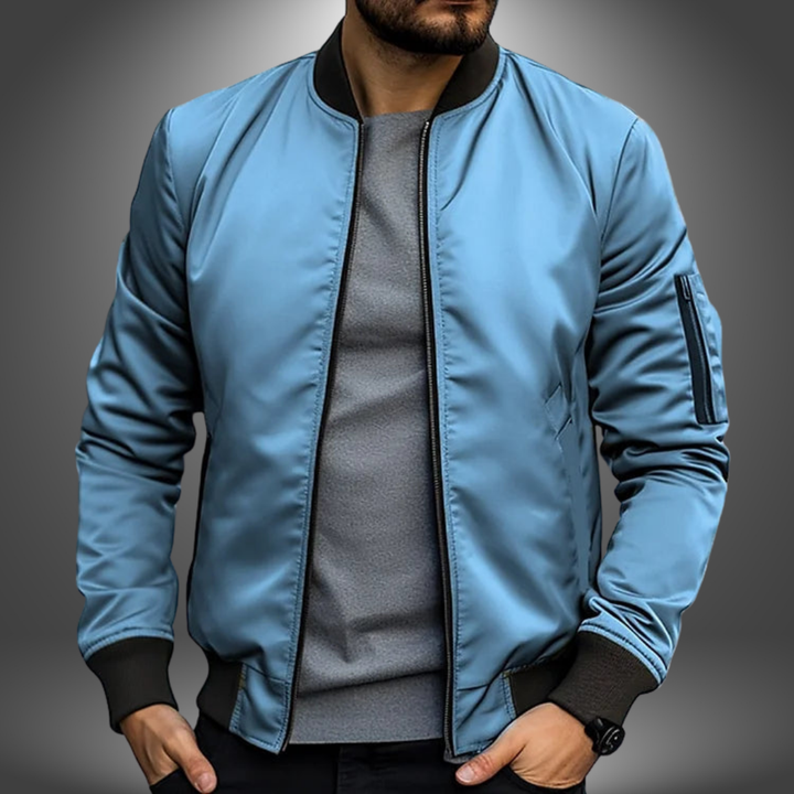 Ben™ | Veste de Printemps