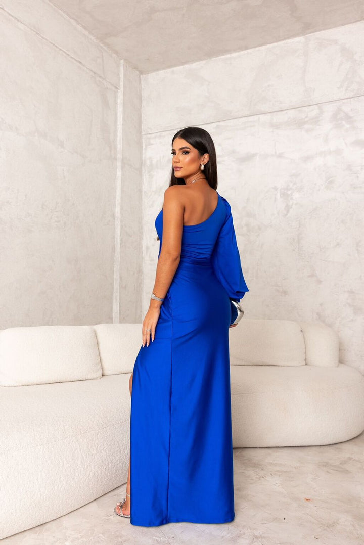Émilie™ | Robe Élégante à L'Élégance Intemporelle
