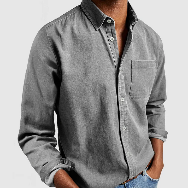 Smith™ | Casual Blouse