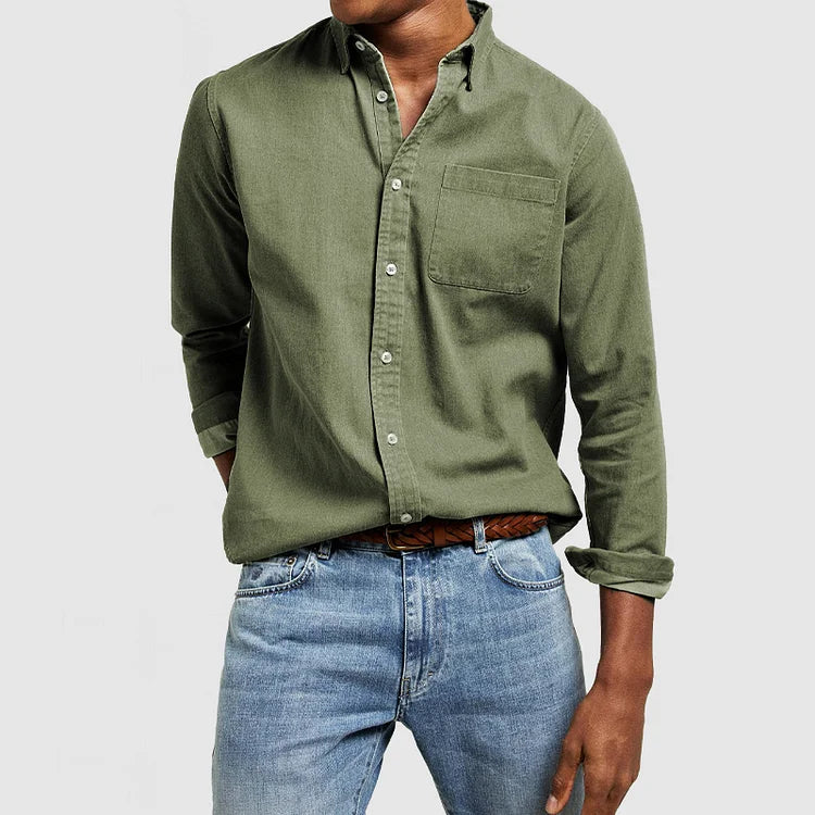 Smith™ | Casual Blouse