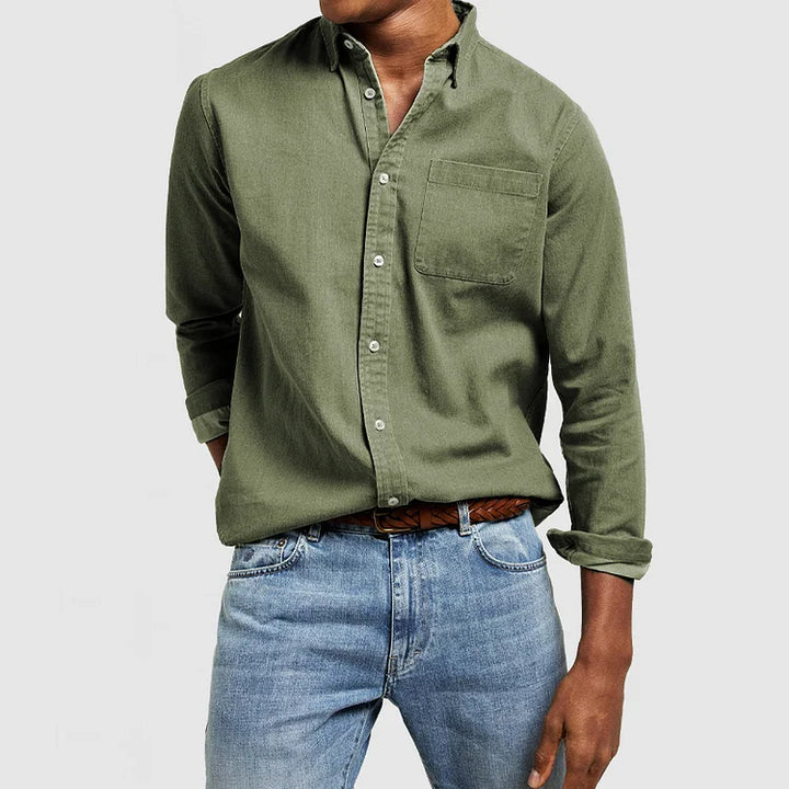 Smith™ | Casual Blouse