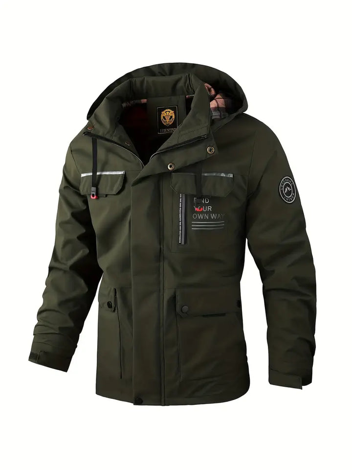 Beaufort ™ | intemporelle Veste