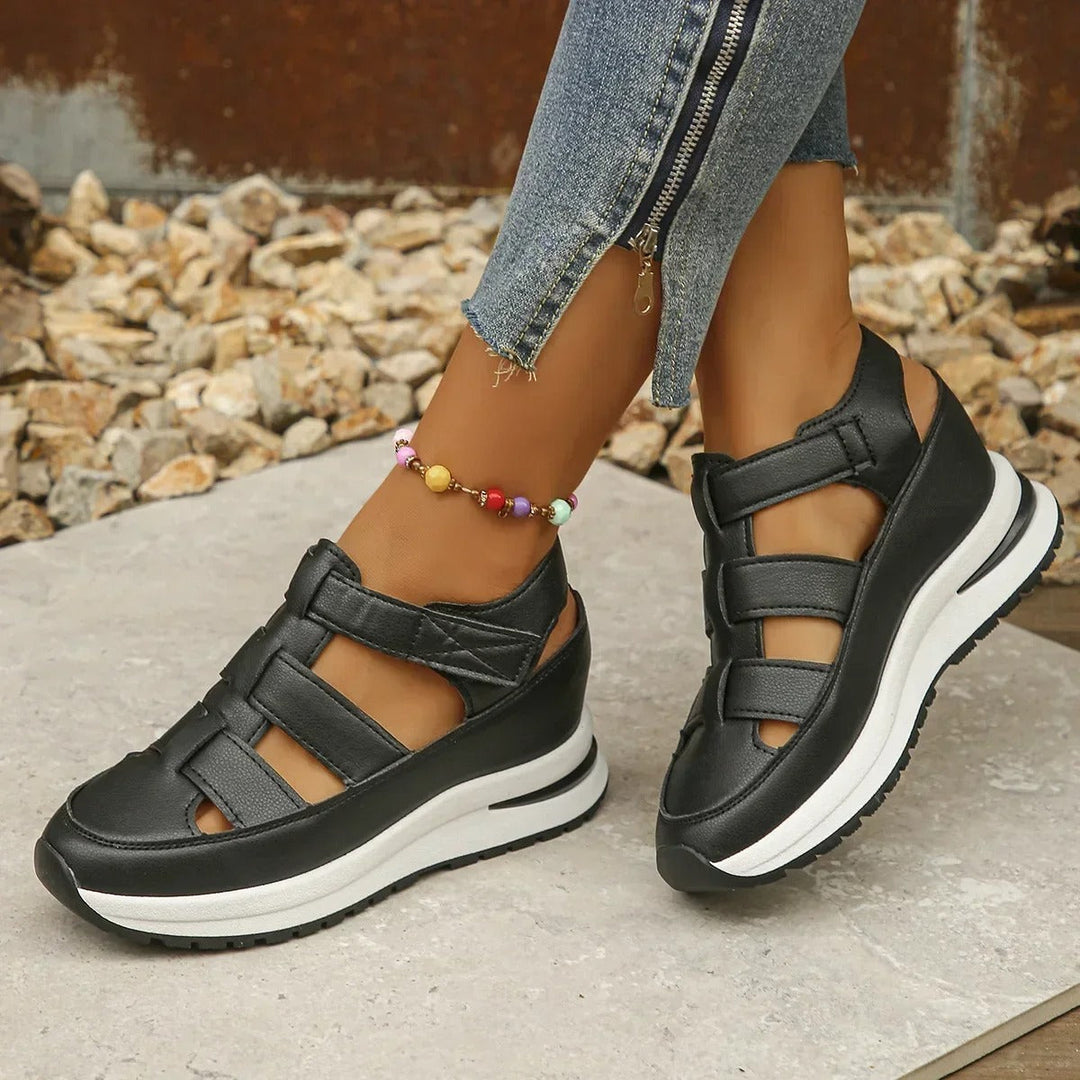 Gabrielle™ | Sandales élégantes au confort absolu