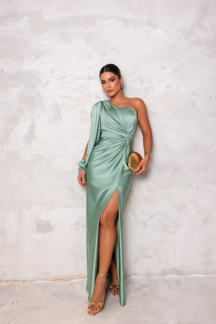 Émilie™ | Robe Élégante à L'Élégance Intemporelle