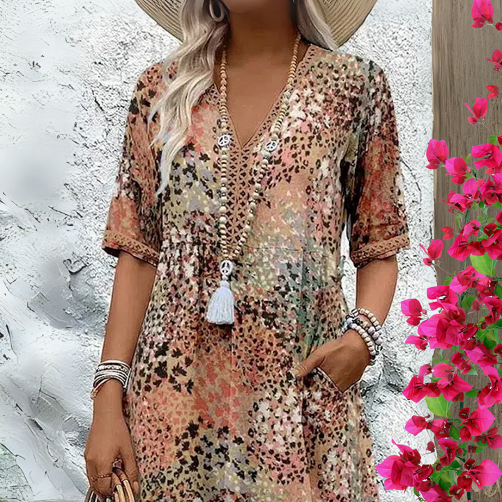 Juliette™ | Robe à la Coupe Parfaite