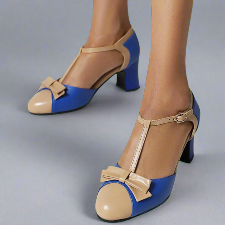 Kyana™ | Sandales élégantes et ergonomiques