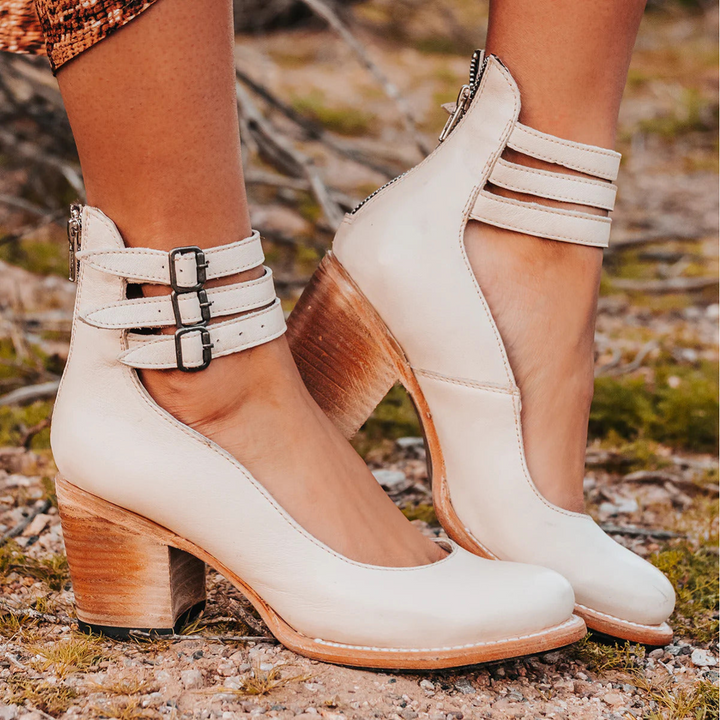 Caro™ | Bottes Élégantes