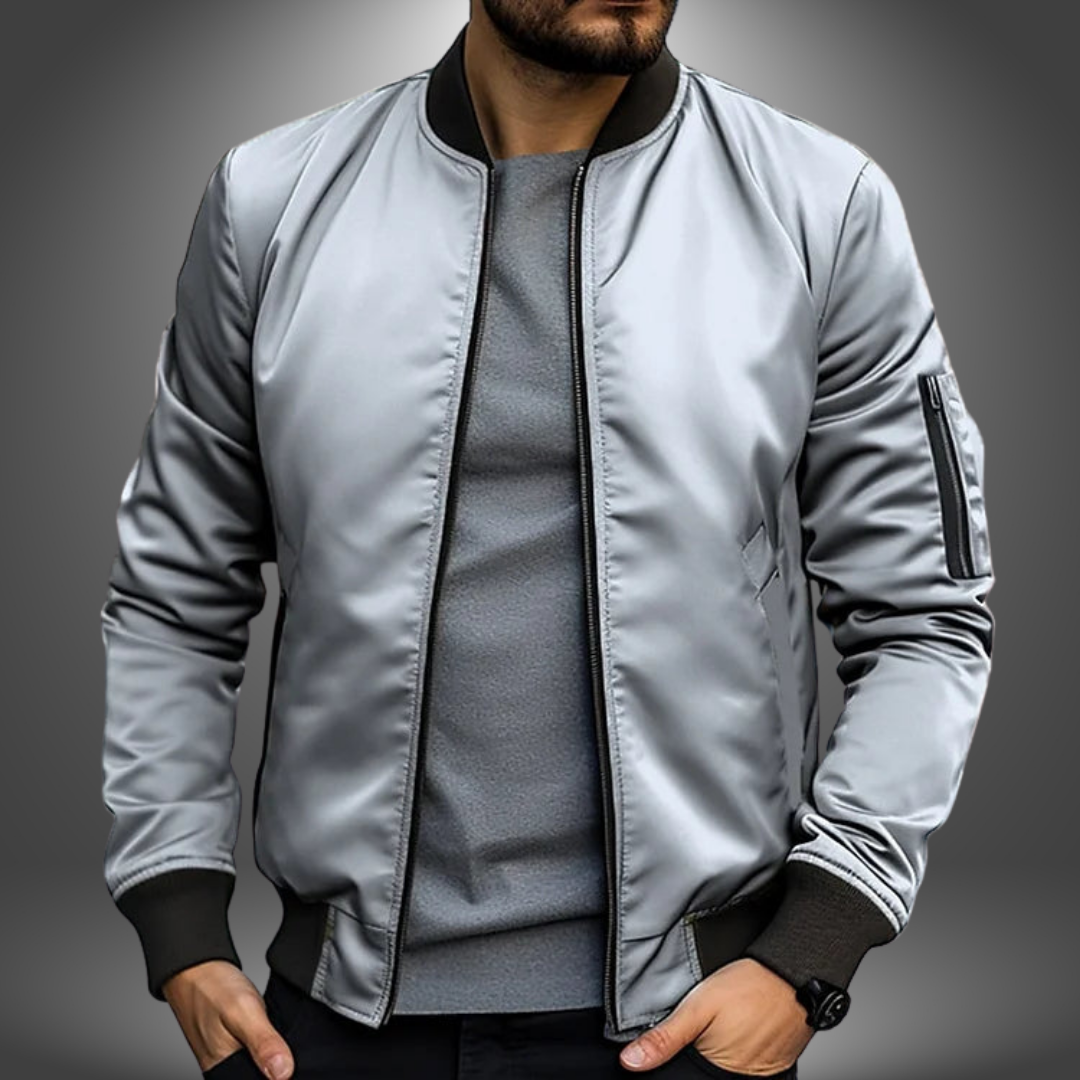 Ben™ | Veste de Printemps