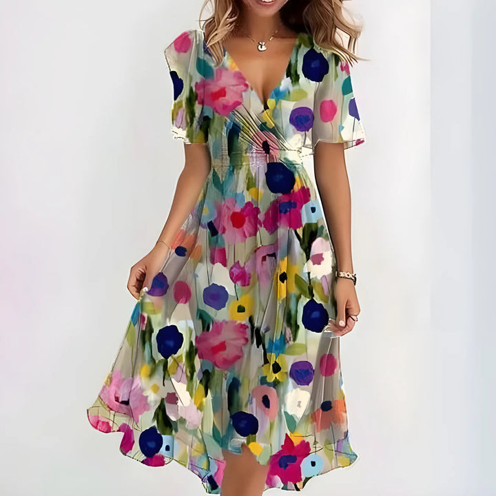 Bianca™ | Robe Stylée