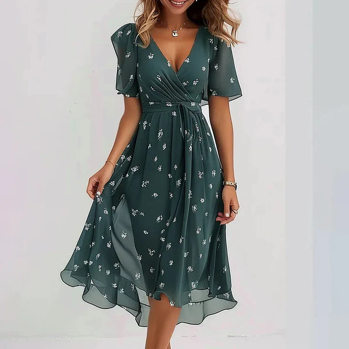 Bianca™ | Robe Stylée