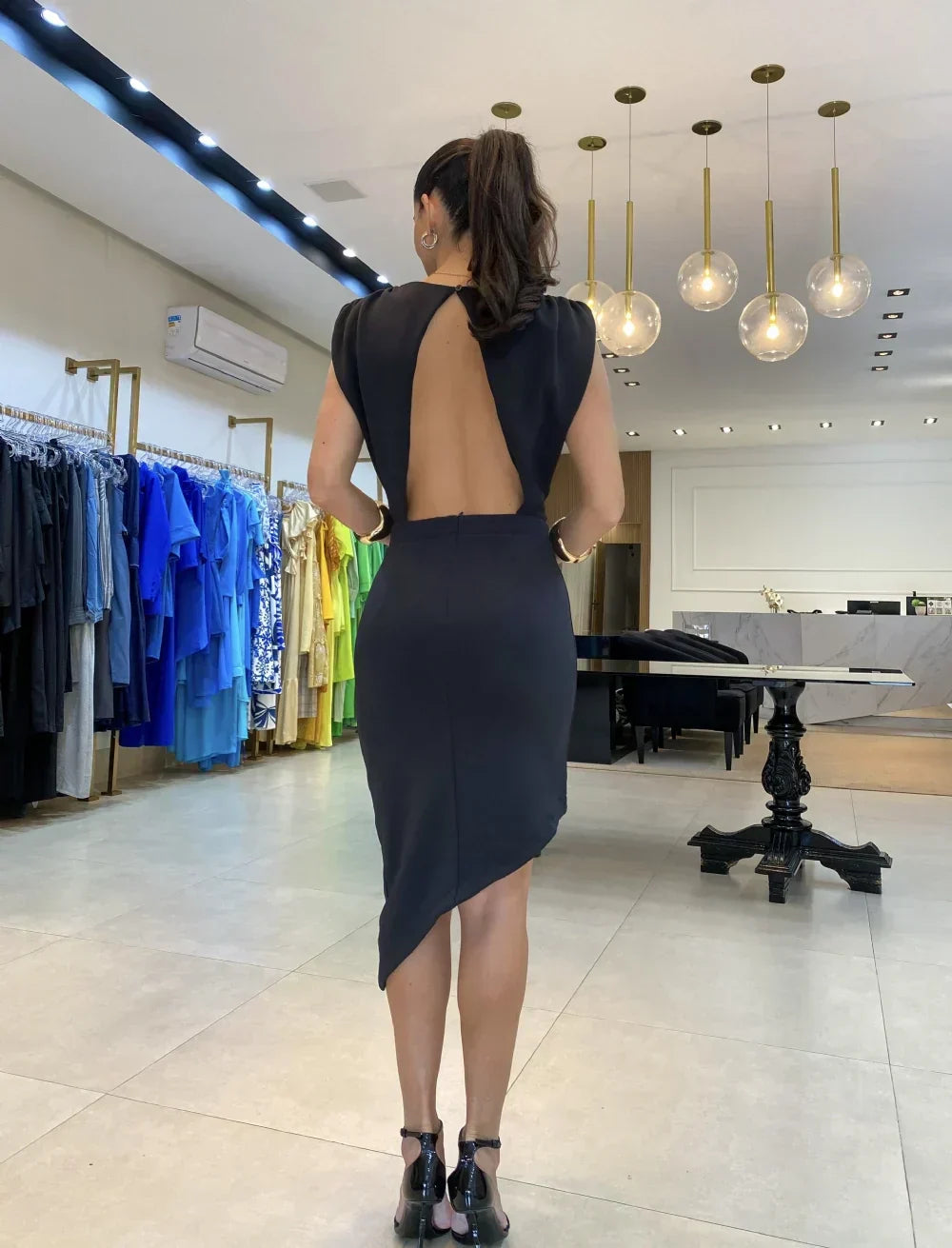 Noë ™ | Élégance intemporelle Robe