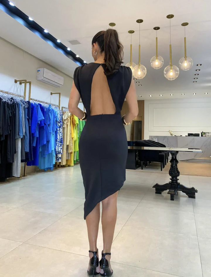 Noë ™ | Élégance intemporelle Robe