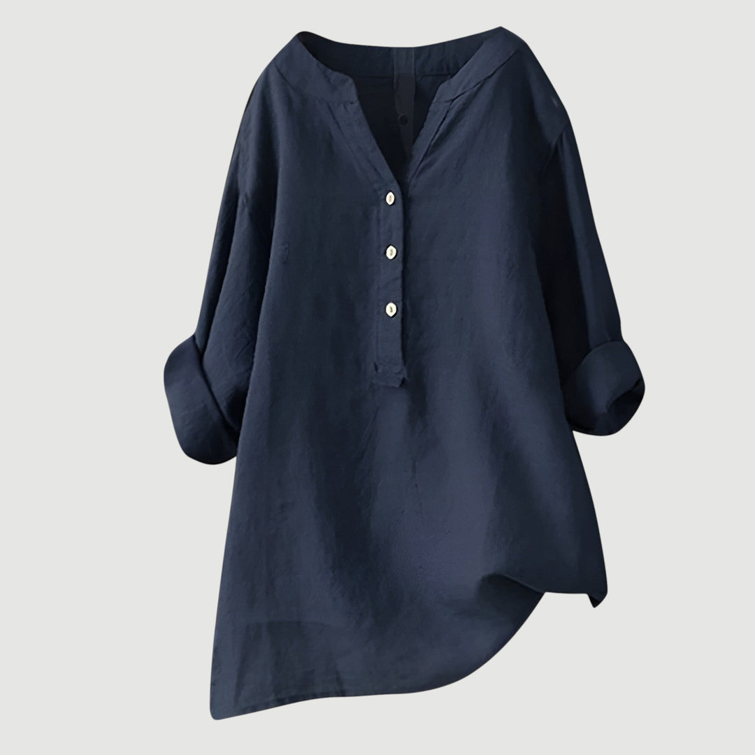 Aline™ | Confort Élevé chemise