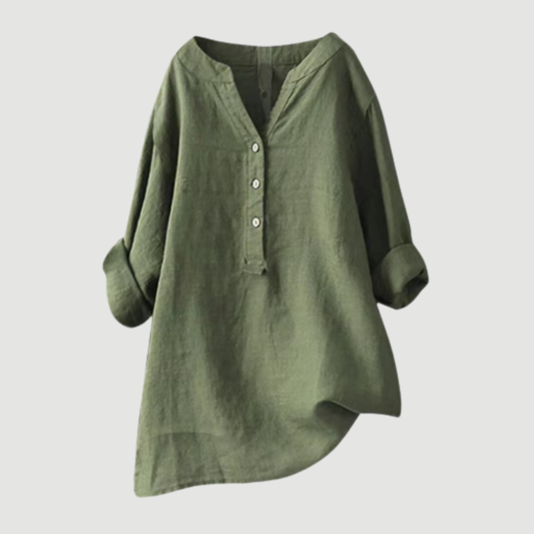 Aline™ | Confort Élevé chemise