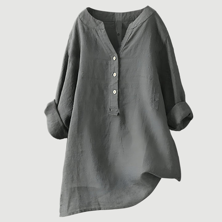 Aline™ | Confort Élevé chemise