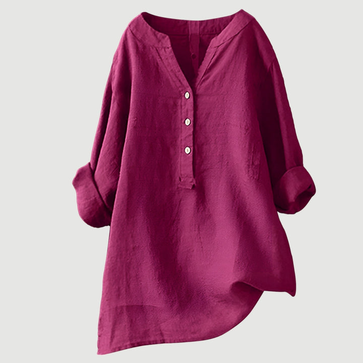Aline™ | Confort Élevé chemise