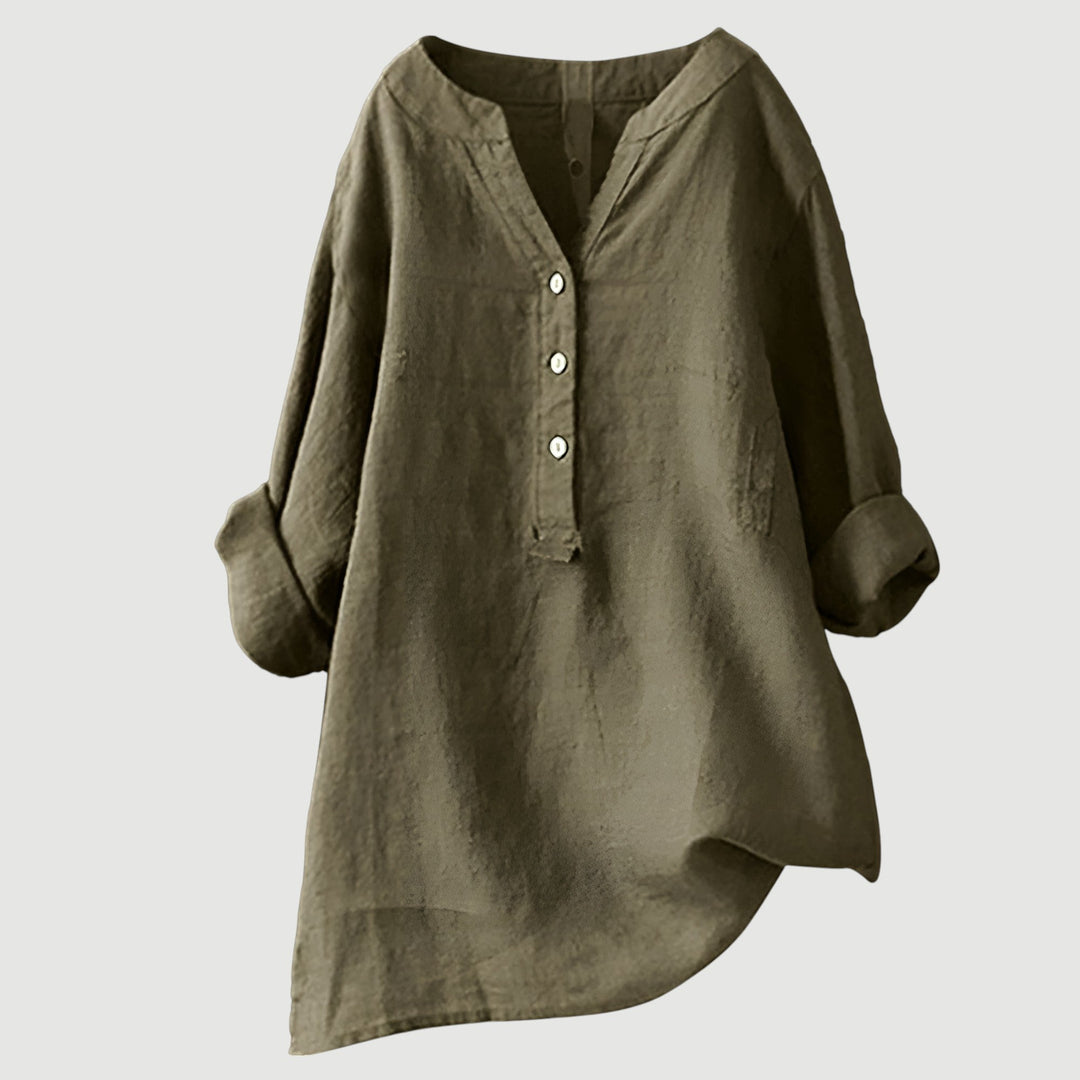 Aline™ | Confort Élevé chemise