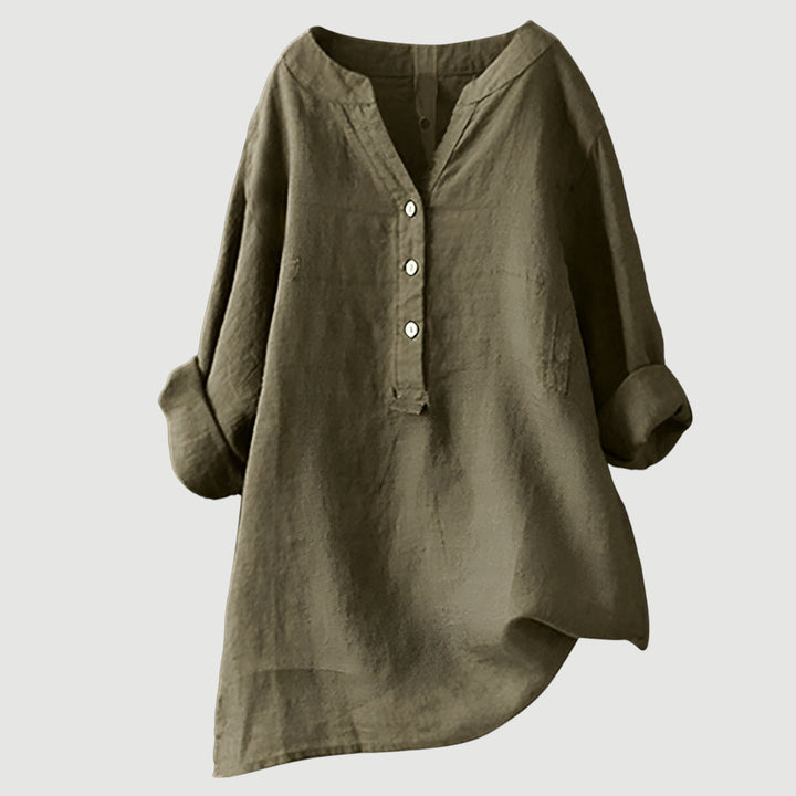 Aline™ | Confort Élevé chemise