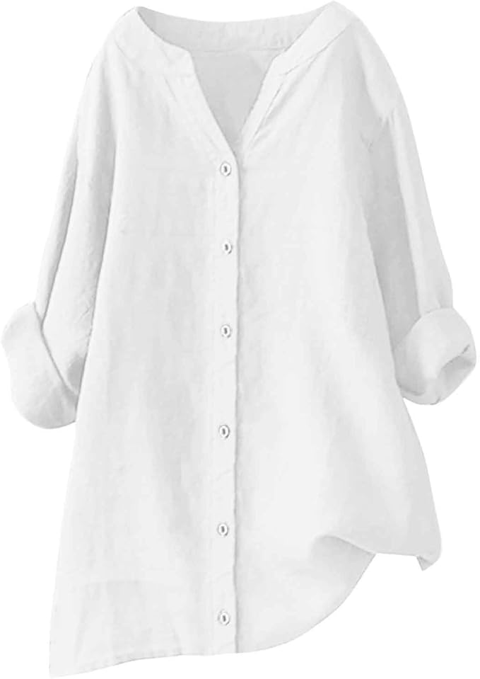 Aline™ | Confort blouse