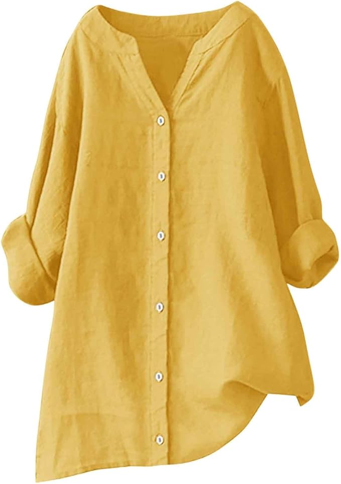 Aline™ | Confort blouse